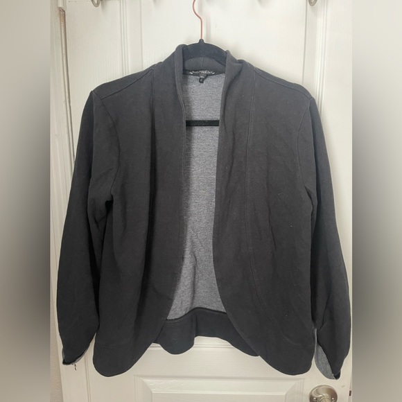 Express Black Smock size medium - Picture 1 of 2